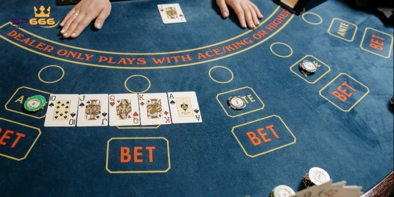 Tổng quan về Baccarat - Tựa game hot nhất tại casino