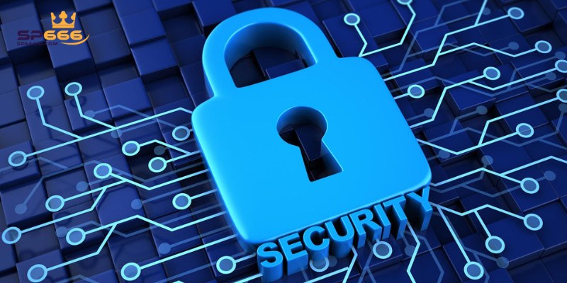 Chính Sách Bảo Mật SP666 Cập Nhật Quy Định Mới Nhất 2025 2 Quy định bảo mật áp dụng với toàn bộ thành viên