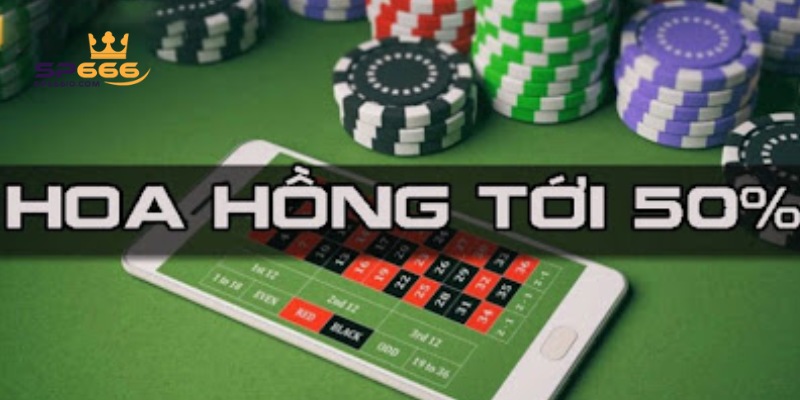 Trở Thành Đại Lý SP666 Kiếm Thêm Thu Nhập Siêu Khủng 1 Những điều kiện cần có để trở thành đại lý SP666 chính thức