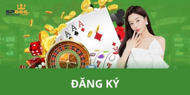 Đăng Ký SP666