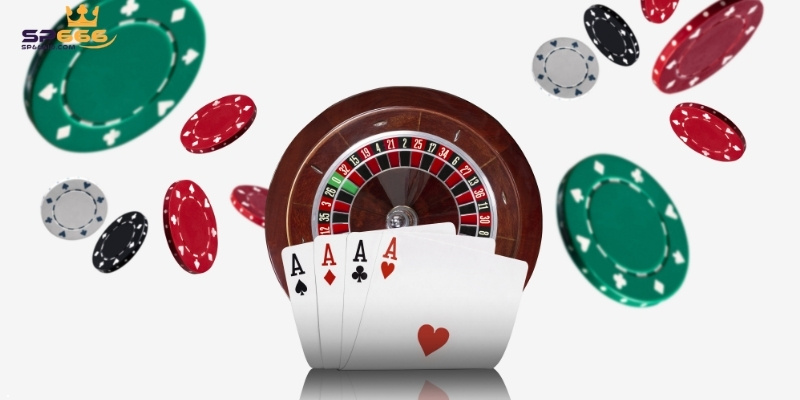 Khi tham gia game bài SP666 hãy tham gia những chương trình ưu đãi