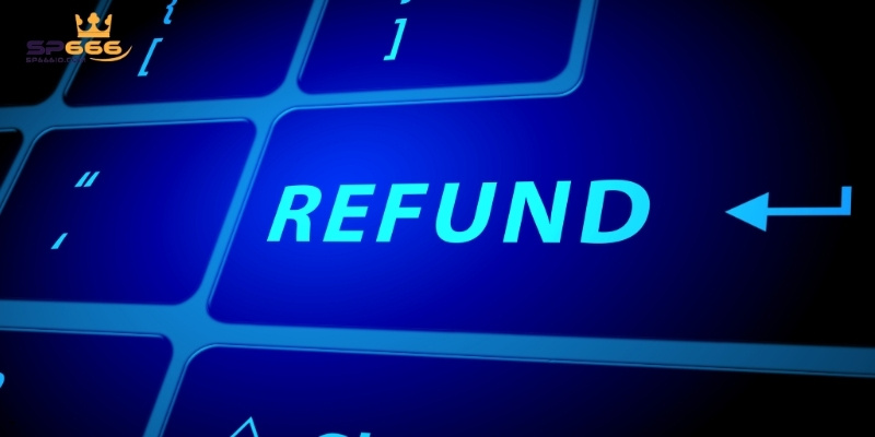 Khuyến Mãi Hoàn Trả Tại Sp666 - Nhận Lại Tiền Cược Dễ Dàng 1 Khuyến mãi hoàn trả giúp giảm thiểu rủi ro trong cá cược