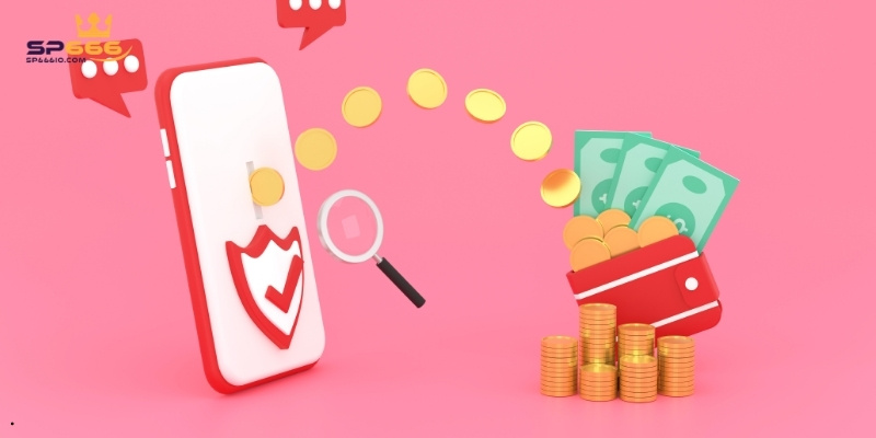 Khuyến Mãi Nạp Đầu Sp666 - Cơ Hội Lớn Cho Người Chơi Mới 1 Mức tiền nạp tối thiểu cần phải đạt yêu cầu để đủ điều kiện nhận thưởng