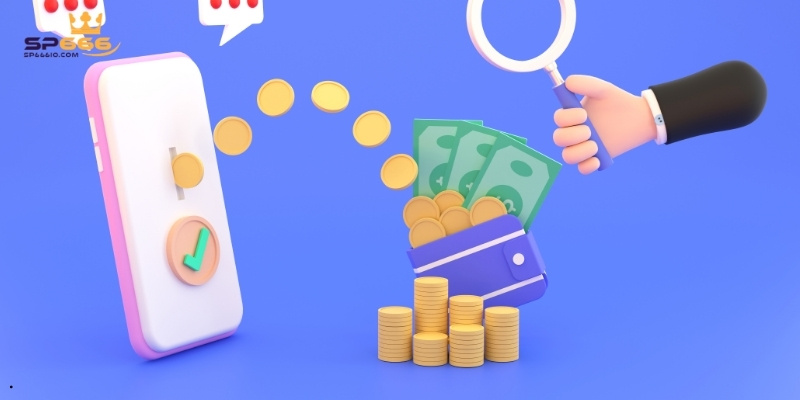 Khuyến Mãi Nạp Đầu Sp666 - Cơ Hội Lớn Cho Người Chơi Mới 2 Bạn có thể liên hệ qua các kênh liên lạc trực tuyến hoặc qua điện thoại