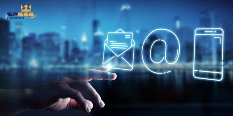 Chi Tiết 4 Cách Liên Hệ SP666 Thần Tốc Kết Nối Ngay 2 Quy trình tiếp nhận và xử lý thông tin nhanh chóng từ SP666