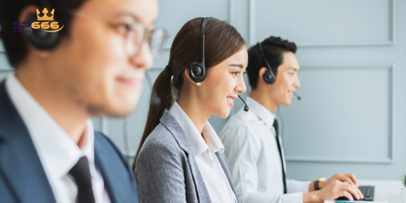 Chi Tiết 4 Cách Liên Hệ SP666 Thần Tốc Kết Nối Ngay 3 Hội viên nên chuẩn bị thông tin cần thiết trước khi kết nối