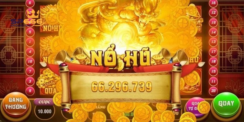 Sản phẩm nổ hũ SP666 được khách hàng yêu thích