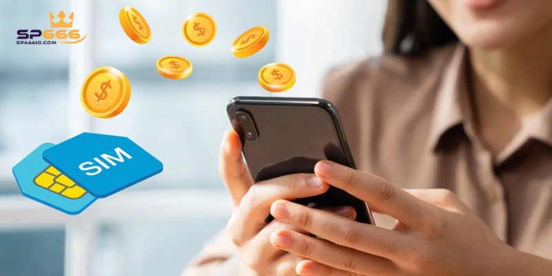 Cách Rút Tiền SP666 Siêu Tốc, Nhanh Chưa Đến 5 Phút 3 Giải đáp chi tiết 3 thắc mắc thường gặp từ hội viên