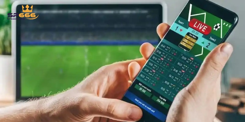 Giải mã lý do nên tải app SP666 