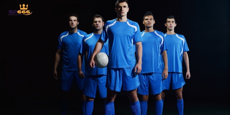 Thuật Ngữ Bóng Đá - Những Điều Quan Trọng Bạn Cần Biết 1 Giới thiệu sơ lược về thuật ngữ trong bóng đá