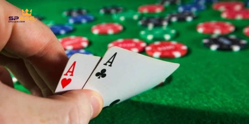 Siêu phẩm xì dách tại cổng game thiết kế rất chỉnh chu