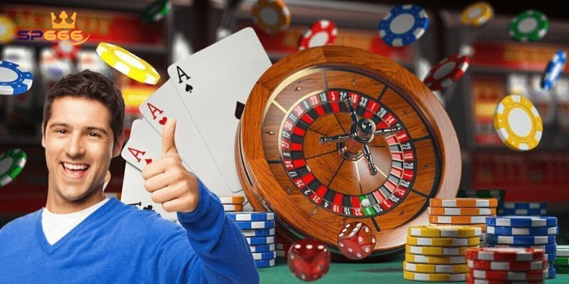 Sở hữu kho tàng trò chơi đồ sộ luôn được cập nhập liên tục